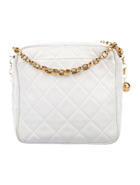 chanel cc 19 bag|Chanel crossbody bag vintage.